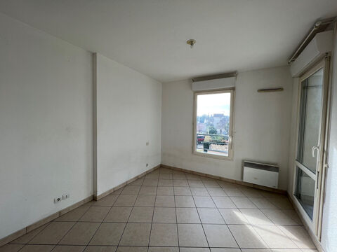  Appartement � louer 2 pi�ces 42 m�