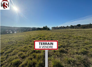  Terrain � vendre 2300 m�