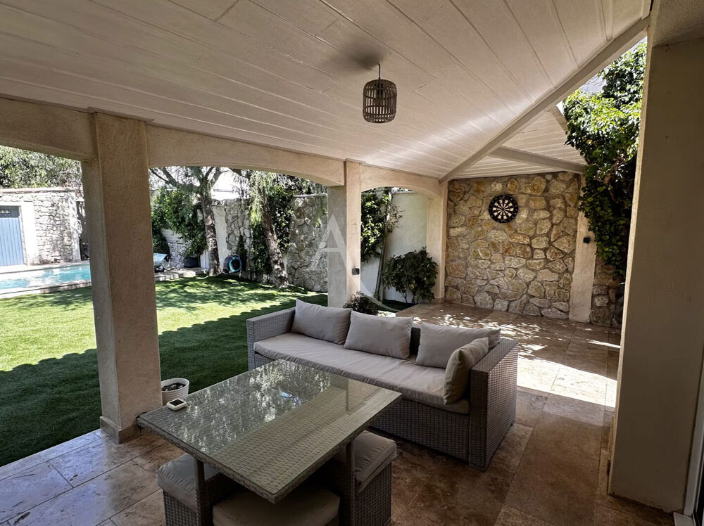 Location Maison Maison 6 pièces 170,75 m2 Balaruc-Les-Bains Balaruc les bains