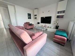  Appartement � vendre 3 pi�ces 60 m�