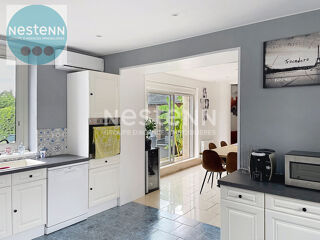  Maison à vendre 6 pièces 173 m²