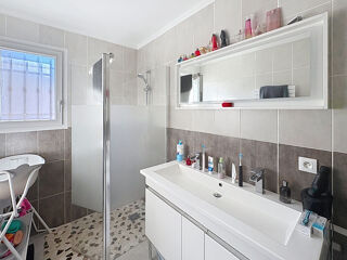  Maison � vendre 4 pi�ces 81 m� La seyne sur mer