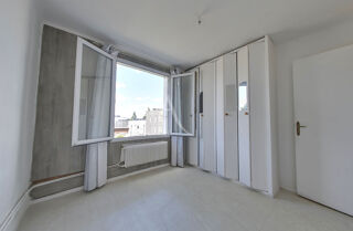  Appartement à vendre 2 pièces 42 m²