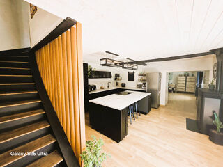  Maison  vendre 5 pices 166 m