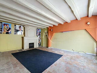  Maison à vendre 5 pièces 108 m²