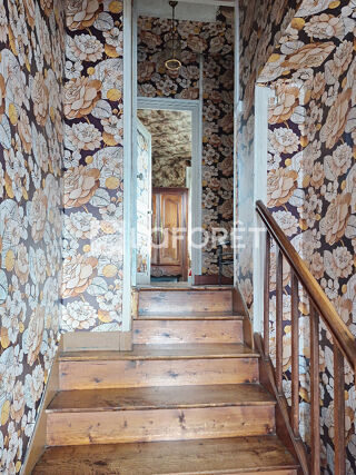  Maison à vendre 6 pièces 114 m²