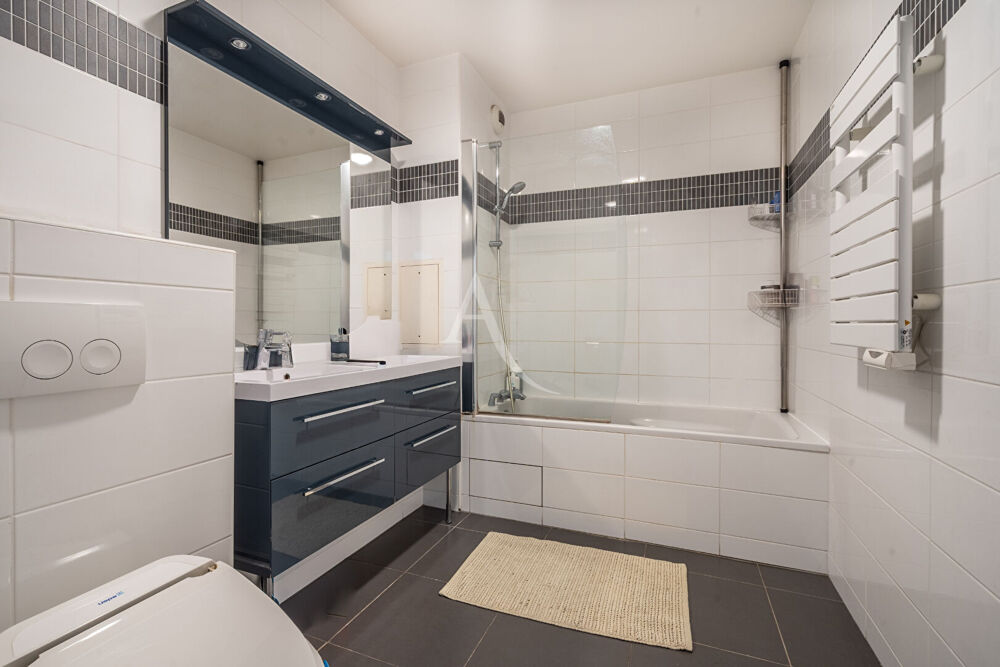 � vendre  Appartement Paris 13