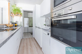  Appartement à vendre 2 pièces 53 m²