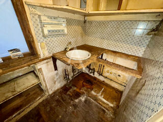  Appartement  vendre 2 pices 29 m