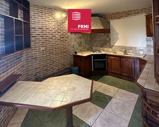  Maison � vendre 4 pi�ces 118 m�