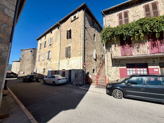  Maison à vendre 3 pièces 77 m²