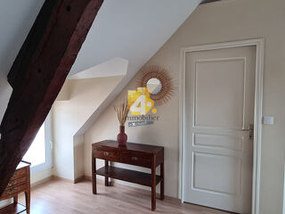  Appartement à louer 3 pièces 60 m²