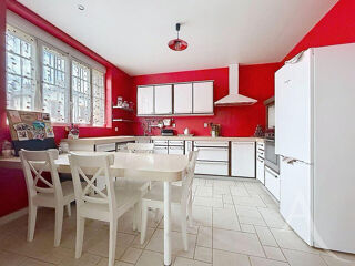  Maison à vendre 7 pièces 140 m²