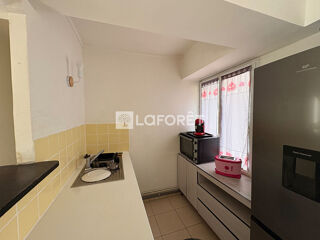Vente Appartement APPARTEMENT ANCIEN MEULAN - 2 pièce(s) - 28 m2 Meulan en yvelines