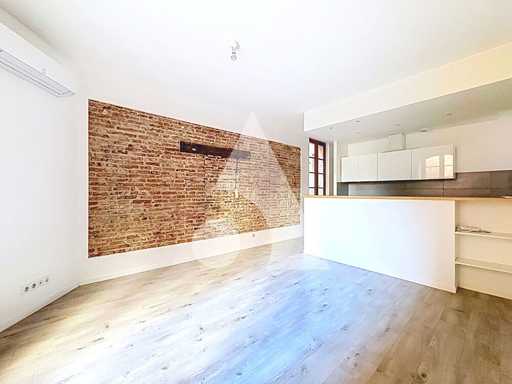 Appartement Albi 1 pièce 31 m2