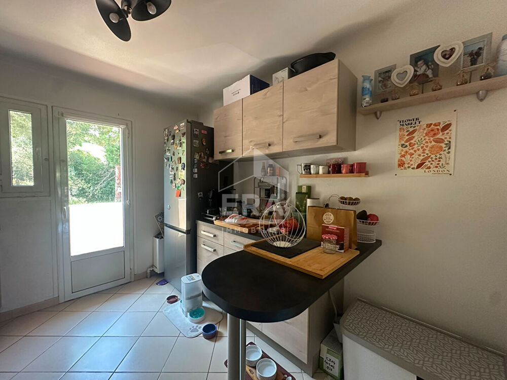 Vente Appartement Les Bréguières - Superbe 3 pièces de 70 m² à 5 min du centre-ville Cagnes sur mer