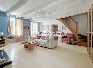  Maison à vendre 7 pièces 219 m²