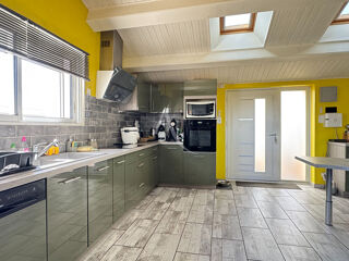  Maison � vendre 4 pi�ces 108 m�