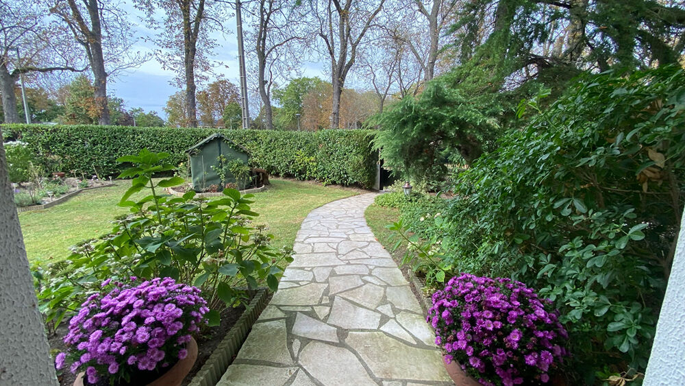 � vendre  Maison Maisons-Laffitte (78600)