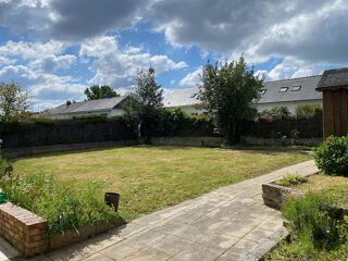  Maison à louer 4 pièces 129 m²