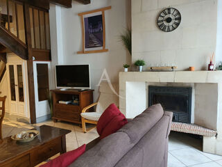  Maison à vendre 5 pièces 111 m²