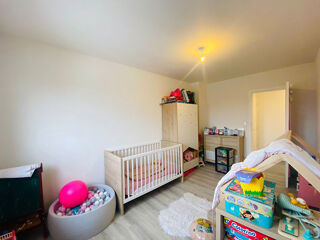  Appartement � vendre 4 pi�ces 82 m�