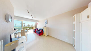  Appartement à vendre 1 pièce 29 m²