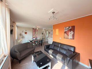  Maison à vendre 5 pièces 107 m²