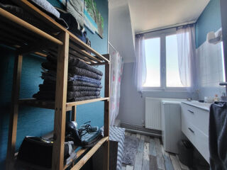  Appartement à vendre 3 pièces 58 m²