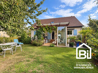  Maison à vendre 6 pièces 110 m²