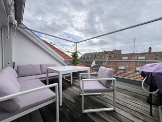  Appartement  vendre 4 pices 90 m