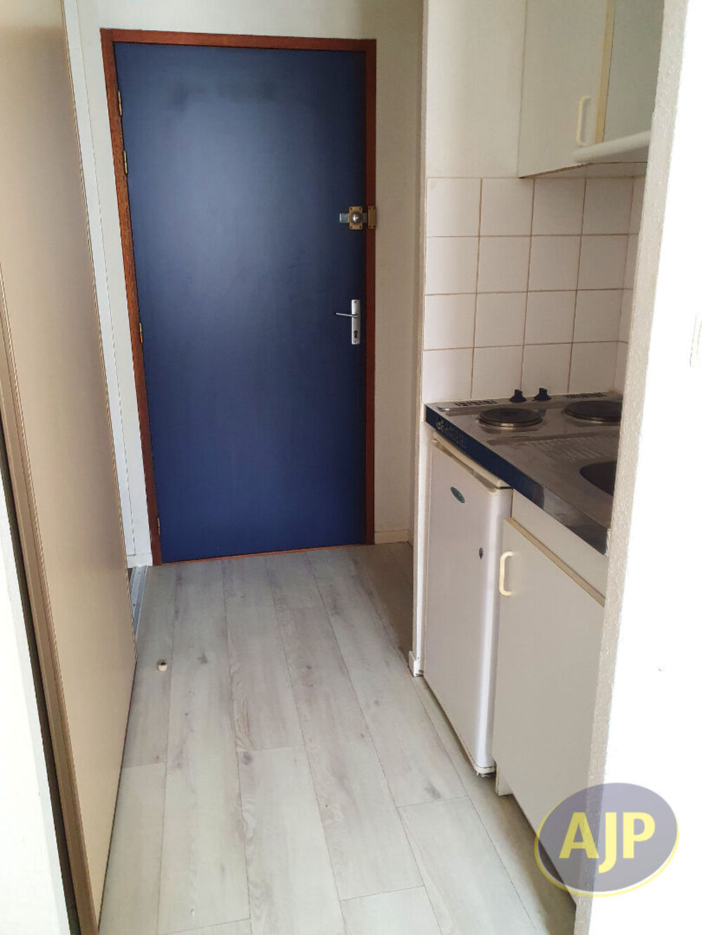 Location Appartement Studio 1 pièce - Nantes - CITE DES CONGRES Nantes