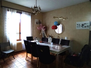  Maison � vendre 6 pi�ces 170 m�