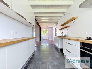  Maison à vendre 4 pièces 150 m²