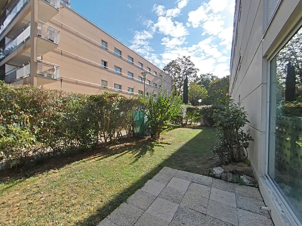 Torcy 3 pièces 68.68 m² + jardin et véranda