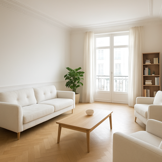  Appartement � vendre 5 pi�ces 122 m�