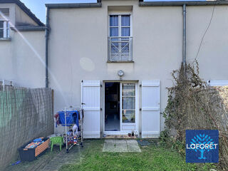  Appartement � vendre 3 pi�ces 65 m�