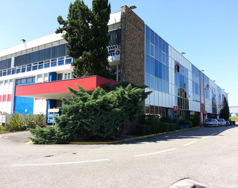 Bureaux à louer ARTIGUES PRES BORDEAUX 1056 33370 Artigues pres bordeaux