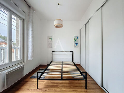  Appartement � louer 3 pi�ces 58 m�