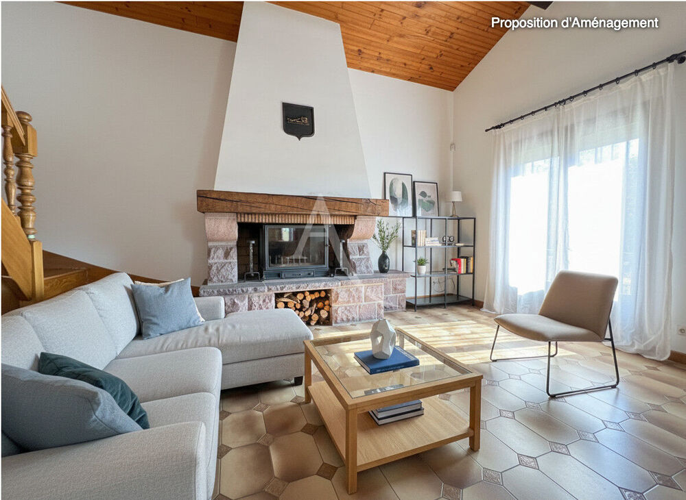 Maison Hendaye 7 pièces 215 m2