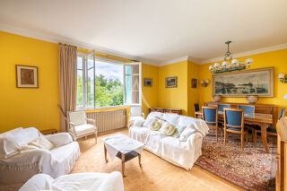  Maison à vendre 6 pièces 163 m²