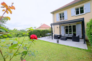  Maison � vendre 6 pi�ces 102 m�