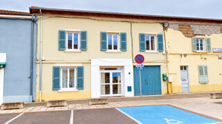  Maison à vendre 5 pièces 