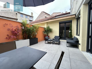  Appartement � vendre 3 pi�ces 110 m�