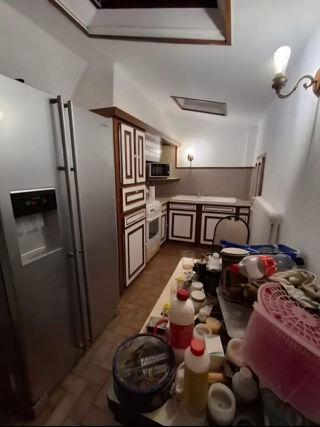  Maison � vendre 3 pi�ces 74 m�