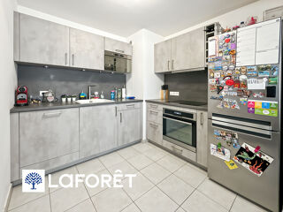  Appartement � vendre 3 pi�ces 63 m�