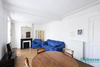  Appartement � vendre 3 pi�ces 45 m�