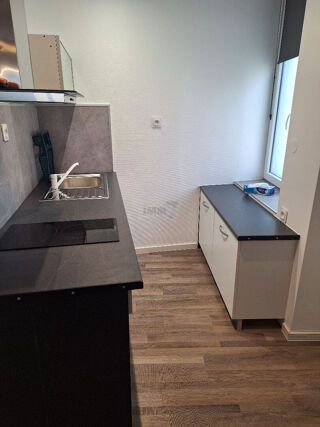  Appartement � louer 1 pi�ce 25 m�