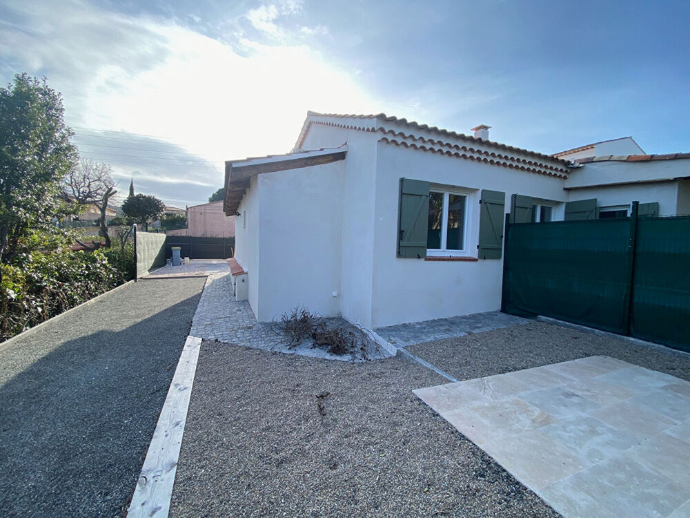 MAZET - ROQUEBRUNE