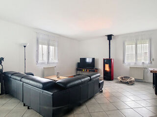  Maison � vendre 4 pi�ces 117 m�